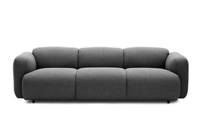 Swell Sofa by Normann Copenhagen